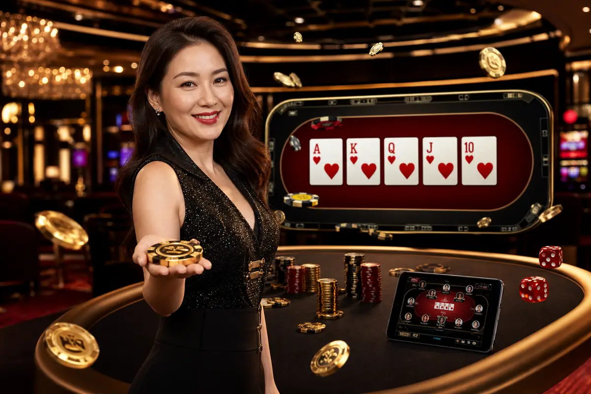 wi8 chơi có trách nhiệm