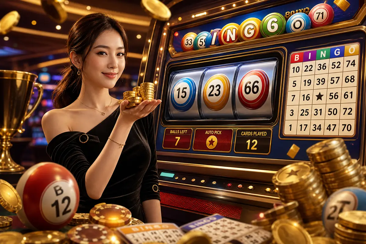 wi8 trò chơi casino phổ biến