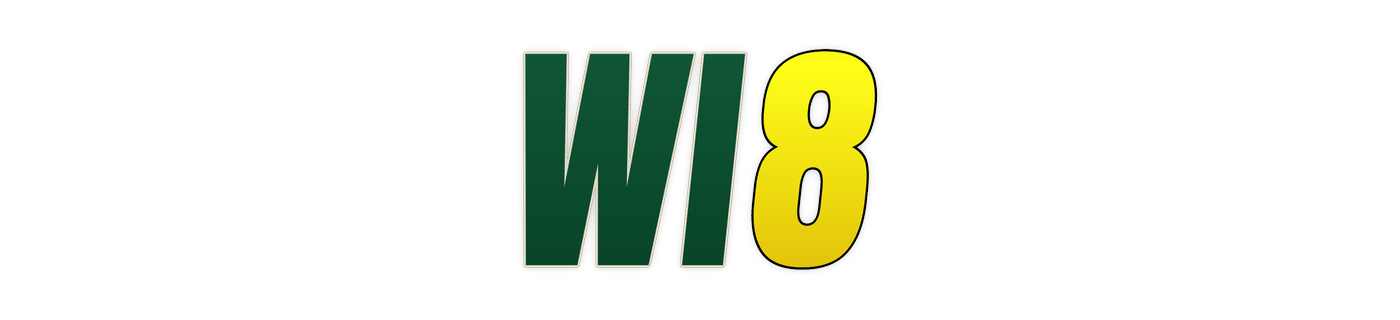 wi8 logo